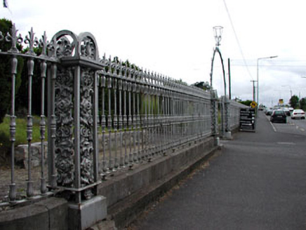 Saint Finian's Catholic Church, TOWLAGHT, Clonard,  Co. MEATH
