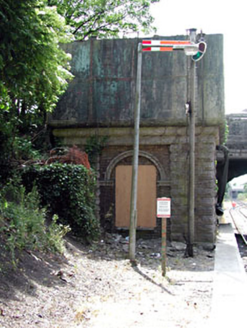 Enfield Railway Station, POSSECKSTOWN, Enfield,  Co. MEATH