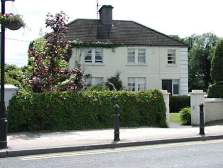 JOHNSTOWN, Enfield,  Co. MEATH