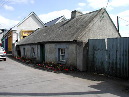 JOHNSTOWN, Enfield,  Co. MEATH