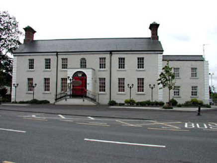 JOHNSTOWN, Enfield,  Co. MEATH