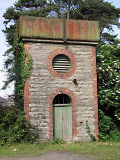Dunboyne Railway Station, Station Road,  CASTLEFARM, Dunboyne,  Co. MEATH