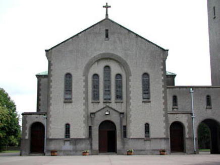 Catholic Church of Saint Peter and Saint Paul, Main Street,  DUNBOYNE, Dunboyne,  Co. MEATH