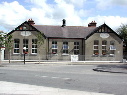 Dunboyne National School, Main Street,  DUNBOYNE, Dunboyne,  Co. MEATH