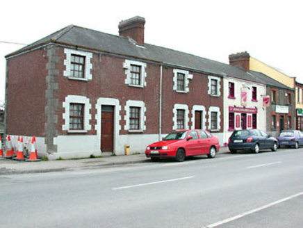 1-4 Avondale Terrace, Navan Road, DUNBOYNE, Dunboyne,  Co. MEATH