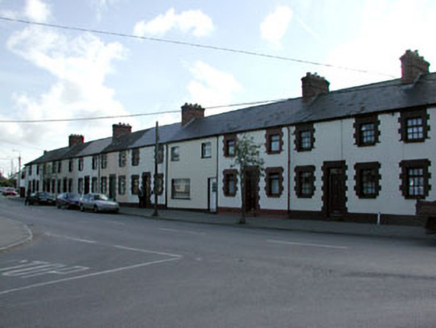 1-10 Saint Mary's Terrace, Navan Road, DUNBOYNE, Dunboyne,  Co. MEATH