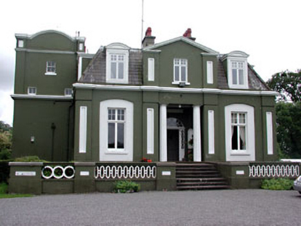 Courthill, Summerhill Road,  DUNBOYNE, Dunboyne,  Co. MEATH