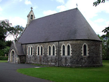 Saint Peter's Church (Dunboyne), Maynooth Road,  DUNBOYNE, Dunboyne,  Co. MEATH