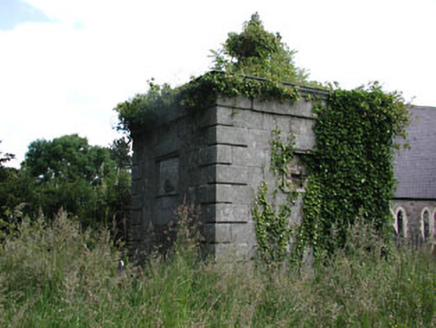 Saint Peter's Church (Dunboyne), Maynooth Road,  DUNBOYNE, Dunboyne,  Co. MEATH