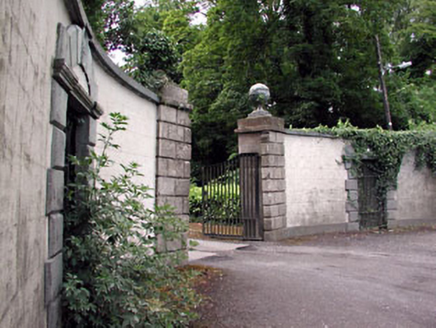 Dunboyne Castle, Maynooth Road,  CASTLEFARM, Dunboyne,  Co. MEATH