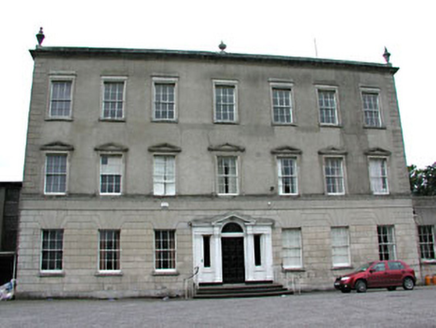 Dunboyne Castle, Maynooth Road,  CASTLEFARM, Dunboyne,  Co. MEATH