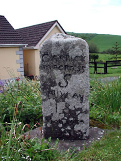 DRUMBRIDE,  Co. MEATH