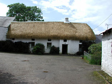 Yellowfordbridge Corn Mill, CADDELSTOWN (E.D. KILLARY),  Co. MEATH