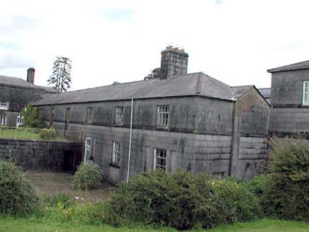 Loughcrew House, LOUGHCREW,  Co. MEATH