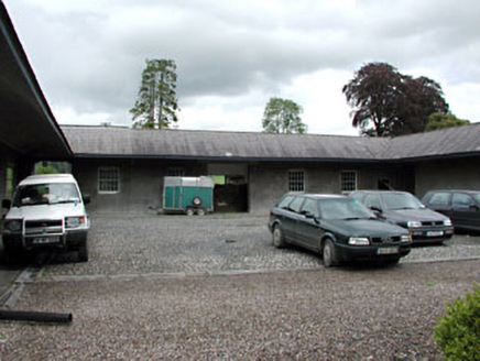Loughcrew House, LOUGHCREW,  Co. MEATH