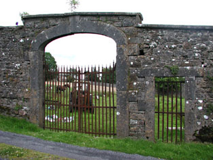Loughcrew House, LOUGHCREW,  Co. MEATH