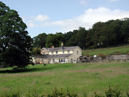 Loughcrew House, LOUGHCREW,  Co. MEATH
