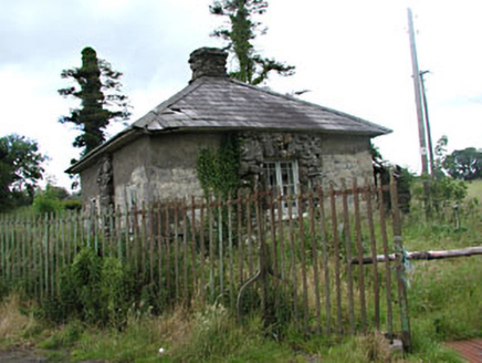 Loughcrew House, LOUGHCREW,  Co. MEATH