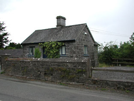 LOUGHCREW,  Co. MEATH