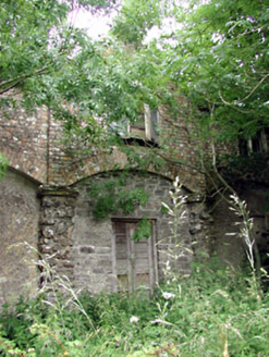 Loughcrew House, LOUGHCREW,  Co. MEATH