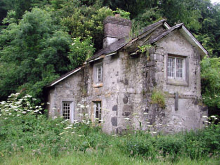 Loughcrew House, LOUGHCREW,  Co. MEATH