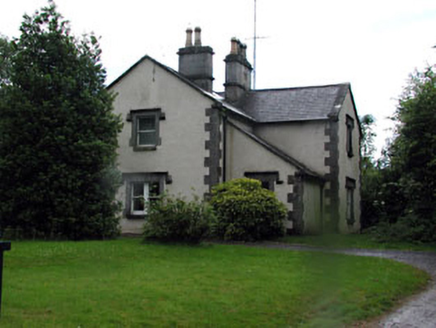 Loughcrew House, LOUGHCREW,  Co. MEATH