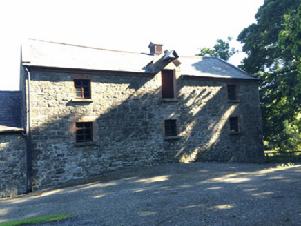 Martry Mill, MARTRY,  Co. MEATH