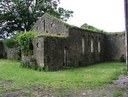 Netterville Manor, DOWTH,  Co. MEATH