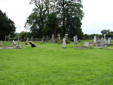 Netterville Manor, DOWTH,  Co. MEATH