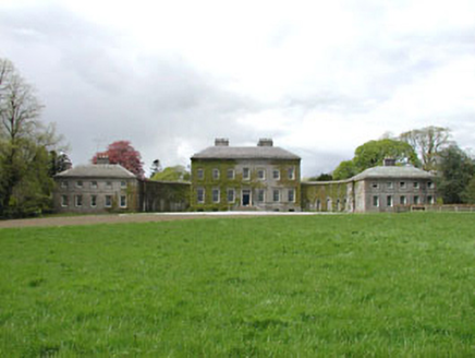 Ardbraccan House, ARDBRACCAN,  Co. MEATH