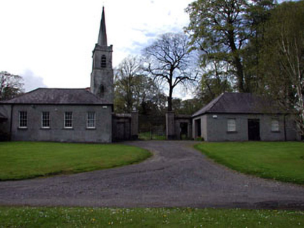 Ardbraccan National School, ARDBRACCAN,  Co. MEATH