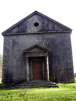 Saint Ultan's Church (Ardbraccan), ARDBRACCAN,  Co. MEATH