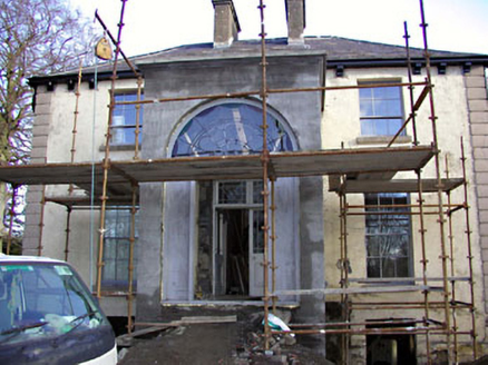 Boyne View House, Convent Road,  ATHLUMNEY, Navan,  Co. MEATH