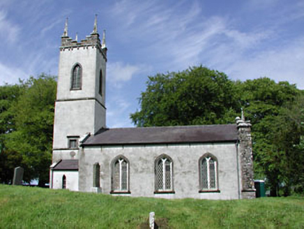 Hill of Tara Visitor Centre, CASTLEBOY, Hill of Tara,  Co. MEATH