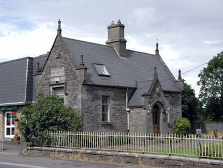 Balrath Post Office, Balrath Crossroads,  BALRATH,  Co. MEATH