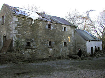 Delaney's Mill, RATHFEIGH, Rathfeigh,  Co. MEATH
