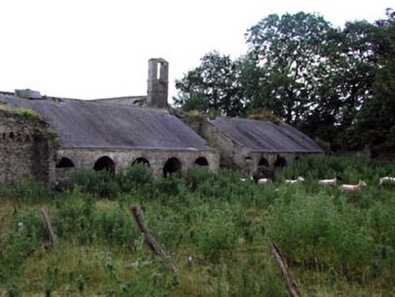 Herbertstown House, HERBERTSTOWN,  Co. MEATH