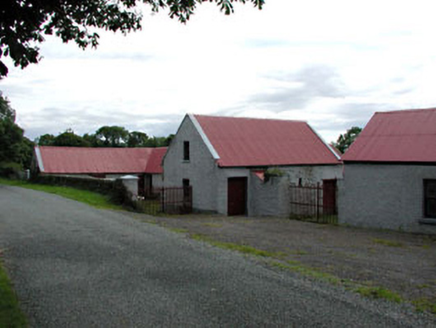 HAWKINSTOWN,  Co. MEATH