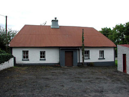 ROADMAIN,  Co. MEATH