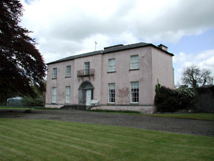 Cloncarneel House, CLONCARNEEL,  Co. MEATH