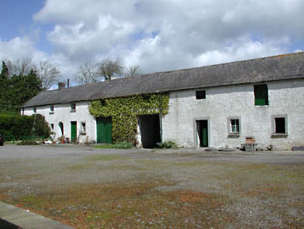 Cloncarneel House, CLONCARNEEL,  Co. MEATH