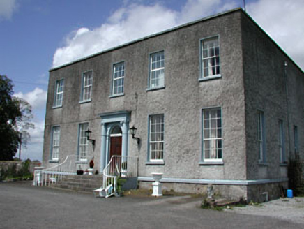 Newhaggard House, NEWHAGGARD,  Co. MEATH
