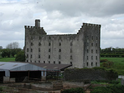 NEWHAGGARD,  Co. MEATH