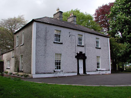 Fosterstown House, FOSTERSTOWN,  Co. MEATH