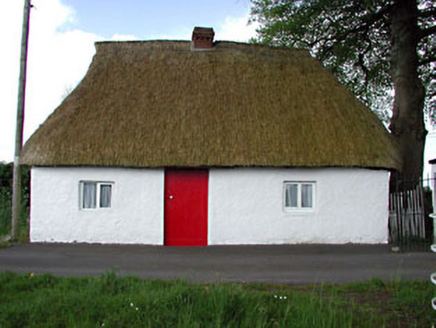 Fosterstown House, FOSTERSTOWN,  Co. MEATH