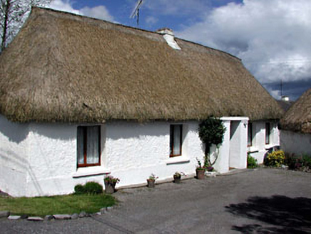 STONEHALL,  Co. MEATH