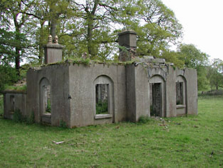 Dunsany Castle, DUNSANY,  Co. MEATH