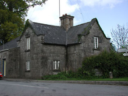 Dunsany Constabulary Barrack, Dunsany Crossroads,  DUNSANY,  Co. MEATH
