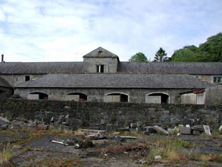 Dunsany Castle, DUNSANY,  Co. MEATH