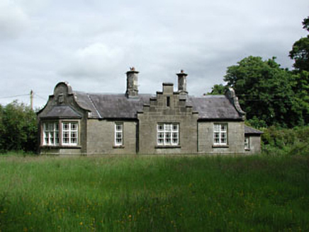 Dunsany Castle, DUNSANY,  Co. MEATH